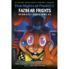 five-nights-at-freddy-s-fazbear-frights-cawthon-scott