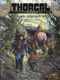 thorgal-louve-t-6-krolowa-czarnych-elfow-yann-le-pennetier