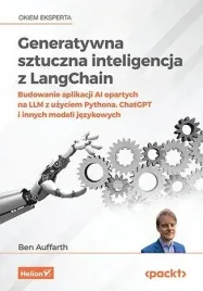 generatywna-sztuczna-inteligencja-z-langchain-ben-auffarth