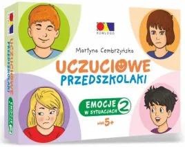 uczuciowe-przedszkolaki-emocje-w-sytuacjach-cz-2-martyna-cembrzynska