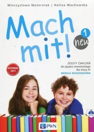 mach-mit-neu-1-jezyk-niemiecki-kl-4-cwiczenia-rozszerzone-pwn