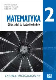 matematyka-2-lo-zbior-zadan-zakres-rozszerzony-pazdro
