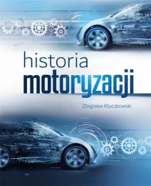 historia-motoryzacji-zbigniew-kluczkowski
