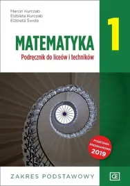 matematyka-1-lo-podrecznik-zakres-podstawowy-pazdro