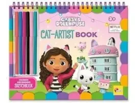 koci-domek-gabi-gab-tastic-coloring-book