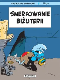 smerfy-smerfowanie-bizuterii-luc-parthoens-thierry-culliford