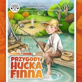 przygody-hucka-finna-audiobook-mark-twain