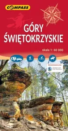 mapa-gory-swietokrzyskie-1-60-000