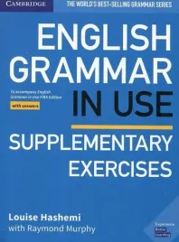 english-grammar-in-use-supplementary-exercises-murphy