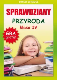 sprawdziany-przyroda-klasa-4