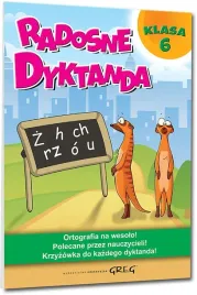 radosne-dyktanda-klasa-6-ortografia-na-wesolo