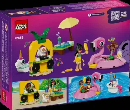 lego-friends-42658-impreza-na-basenie-z-jednorozcem-i-flamingiem