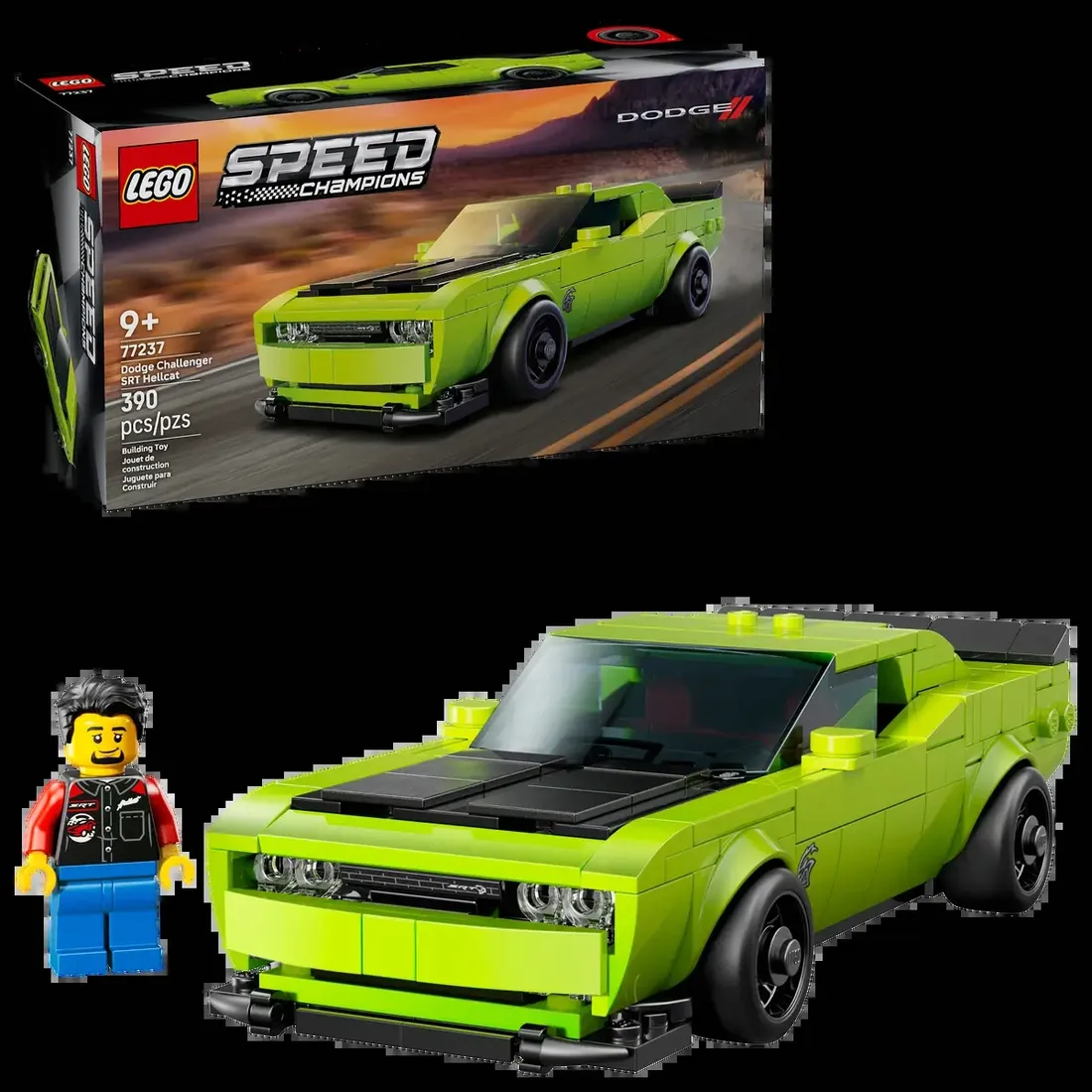 lego-speed-champions-77237-dodge-challenger-srt-hellcat