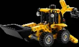 lego-technic-42197-koparko-ladowarka