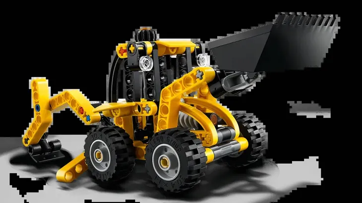 lego-technic-42197-koparko-ladowarka