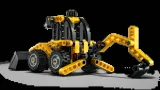 lego-technic-42197-koparko-ladowarka