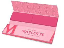 bibulki-mascotte-pink-slim-size-magnetic-combi-pack-filterki-34szt