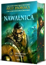 piast-zdobywca-tom-3-nawalnica-krzysztof-jagiello-barwione-brzegi