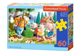 puzzle-dla-dzieci-castorland-60-elementow-trzy-swinki