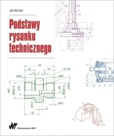 podstawy-rysunku-technicznego-jan-burcan