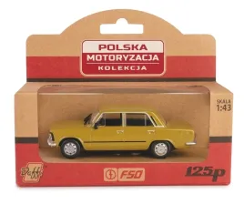 fiat-125p-zielony-daffi-skala-1-43-metalowy-kolekcja-prl