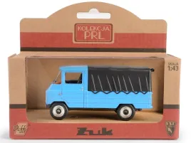 fsc-zuk-niebieski-daffi-skala-1-43-metalowy-kolekcja-prl