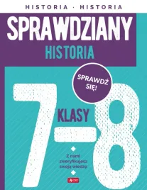 sprawdziany-dla-klasy-7-8-historia
