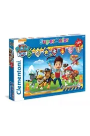 puzzle-104-el-psi-patrol-clementoni