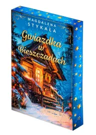 gwiazdka-w-bieszczadach-magdalena-stykala