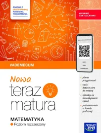 nowa-teraz-matura-2026-matematyka-vademecum-poziom-rozszerzony