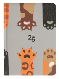 kalendarz-2026-b6-tygodniowy-lapki-albi