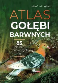 atlas-golebi-barwnych-manfred-uglorz