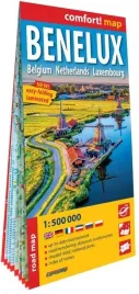 comfort-map-benelux-belgia-holandia-luksemburg