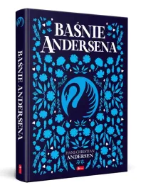 basnie-andersena-wydanie-ekskluzywne-barwione-brzegi