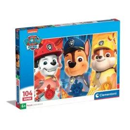 puzzle-104-el-psi-patrol-clementoni