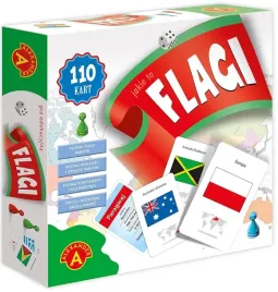 jakie-to-flagi-gra-edukacyjna-wiek-7