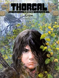 thorgal-louve-t-4-crow-yann