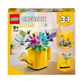 lego-creator-31149-kwiaty-w-konewce-3w1-kwiaty-w-kaloszu-dwa-ptaki