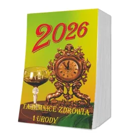 kalendarz-2026-dzienny-tajemnice-zdrowia-i-urody-zdzierany