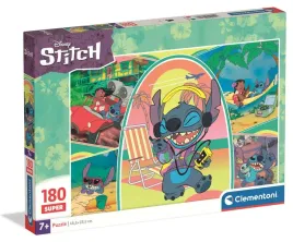 puzzle-180-elementow-stitch-wiek-7-clementoni