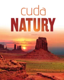 cuda-natury-album