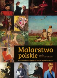 malarstwo-polskie-od-czasow-najdawniejszych-do-wspolczesnych-album