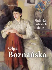 olga-boznanska-malarka-ludzkich-dusz-album