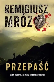 przepasc-remigiusz-mroz-komisarz-forst-tom-7