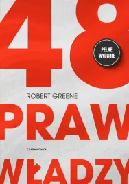 48-praw-wladzy-pelne-wydanie-robert-greene-twarda-oprawa
