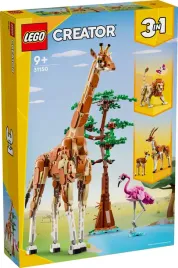 lego-creator-31150-dzikie-zwierzeta-z-safari-3w1-zyrafa-lew-rodzina-gazeli