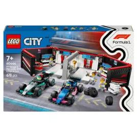 lego-city-60444-f1-garaz-i-bolidy-mercedes-amg-i-alpine