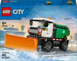 lego-city-60490-plug-sniezny-odsniezarka-piaskarka-sluzba-drogowa-miejska