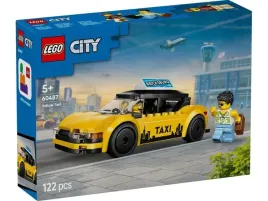 lego-city-60487-zolta-taksowka-taxi-bagaz-turysta-otwierany-bagaznik