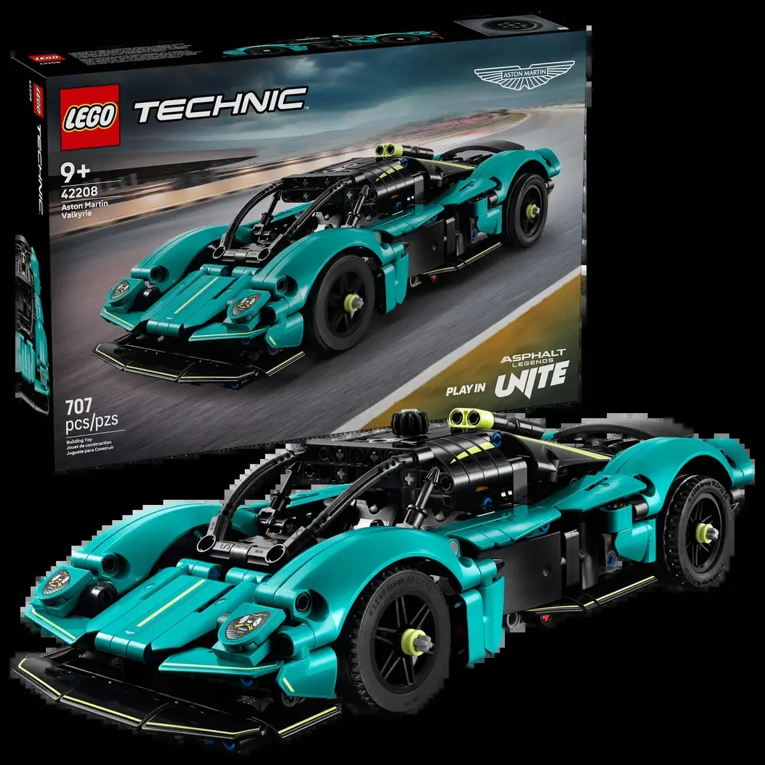 lego-technic-42208-aston-martin-valkyrie